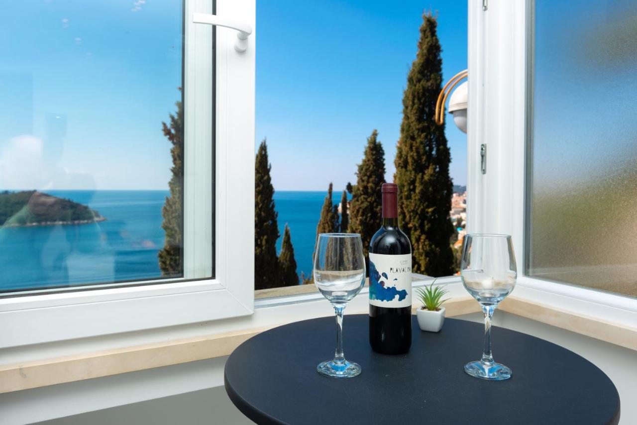 Studio Paula Ντουμπρόβνικ Εξωτερικό φωτογραφία