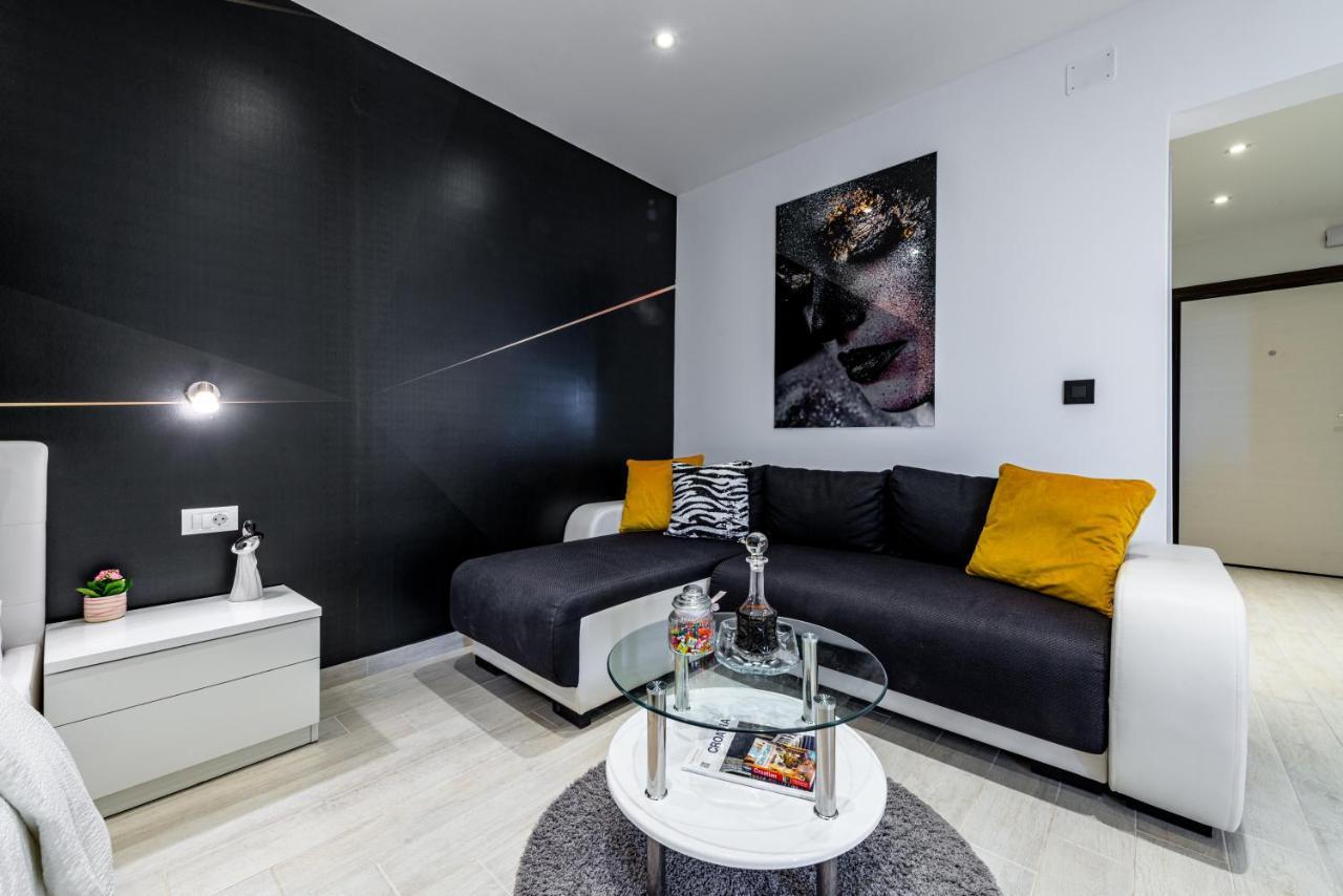 Studio Paula Ντουμπρόβνικ Εξωτερικό φωτογραφία