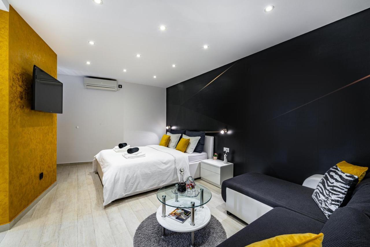 Studio Paula Ντουμπρόβνικ Εξωτερικό φωτογραφία