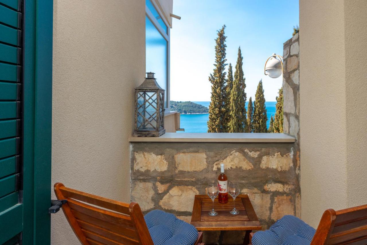 Studio Paula Ντουμπρόβνικ Εξωτερικό φωτογραφία