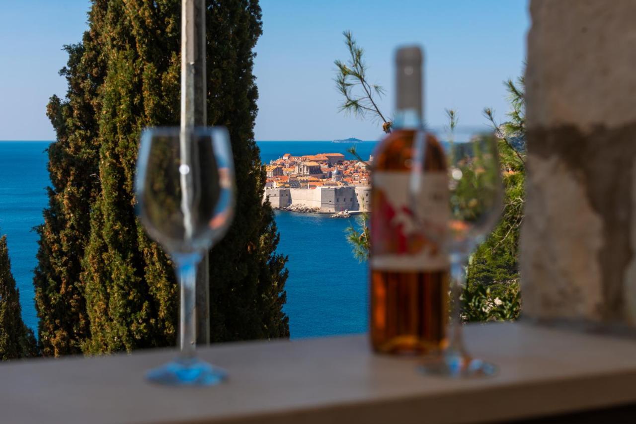 Studio Paula Ντουμπρόβνικ Εξωτερικό φωτογραφία