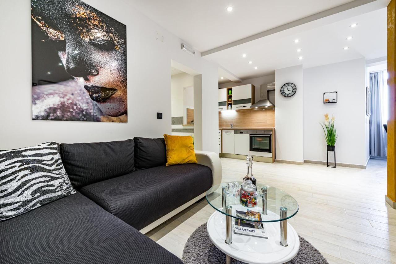 Studio Paula Ντουμπρόβνικ Εξωτερικό φωτογραφία